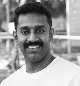 Rajeesh
